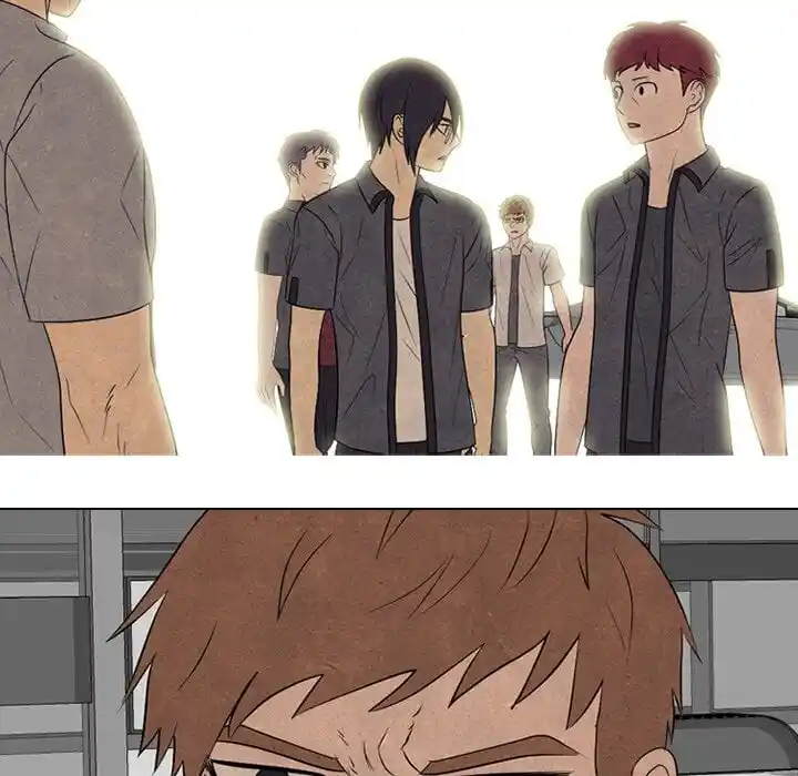 High School Devil Ch.315