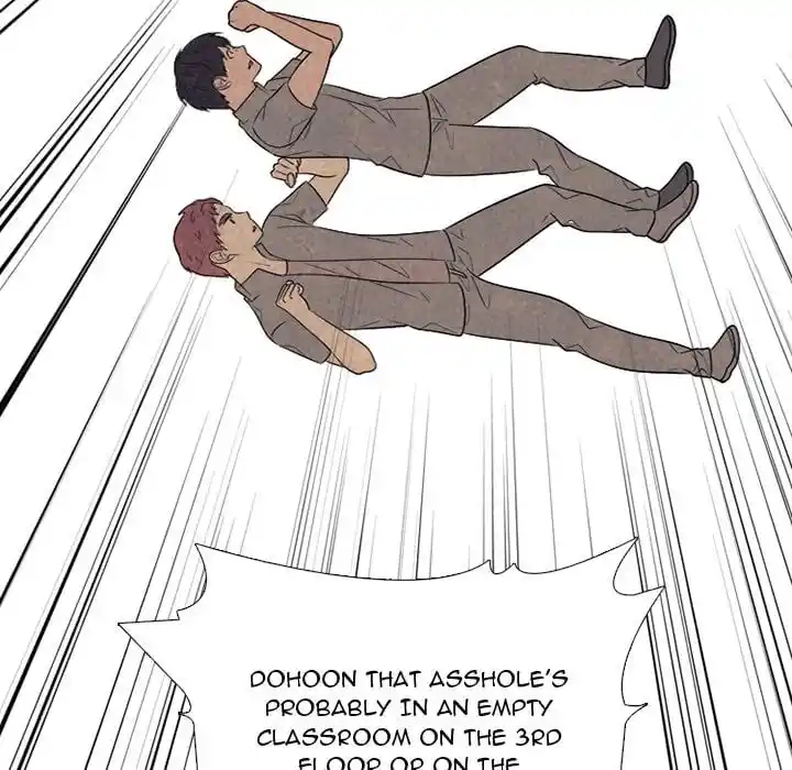 High School Devil Ch.315