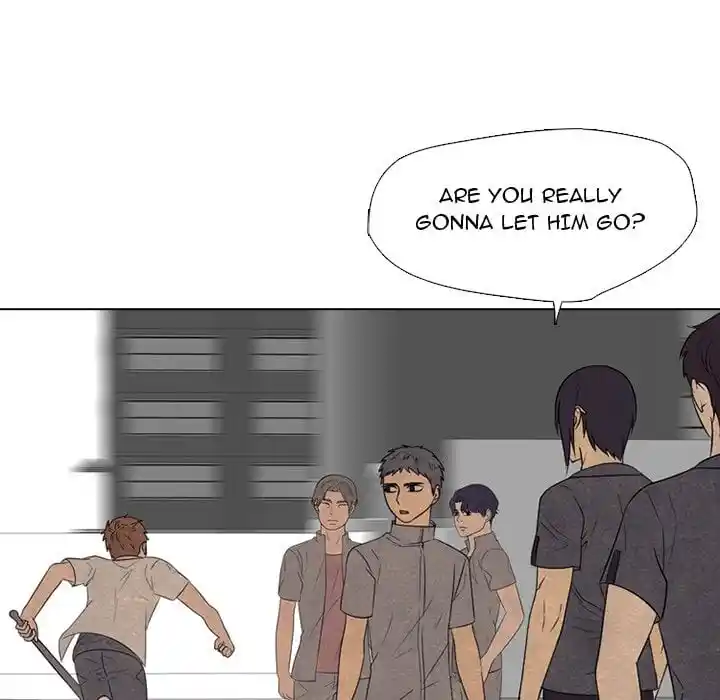 High School Devil Ch.315