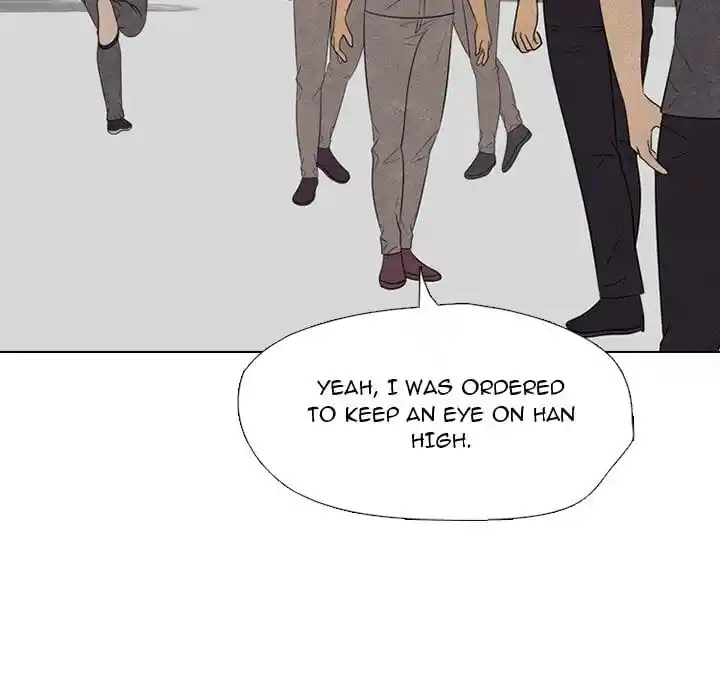 High School Devil Ch.315