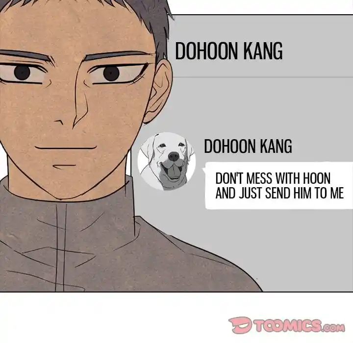 High School Devil Ch.315