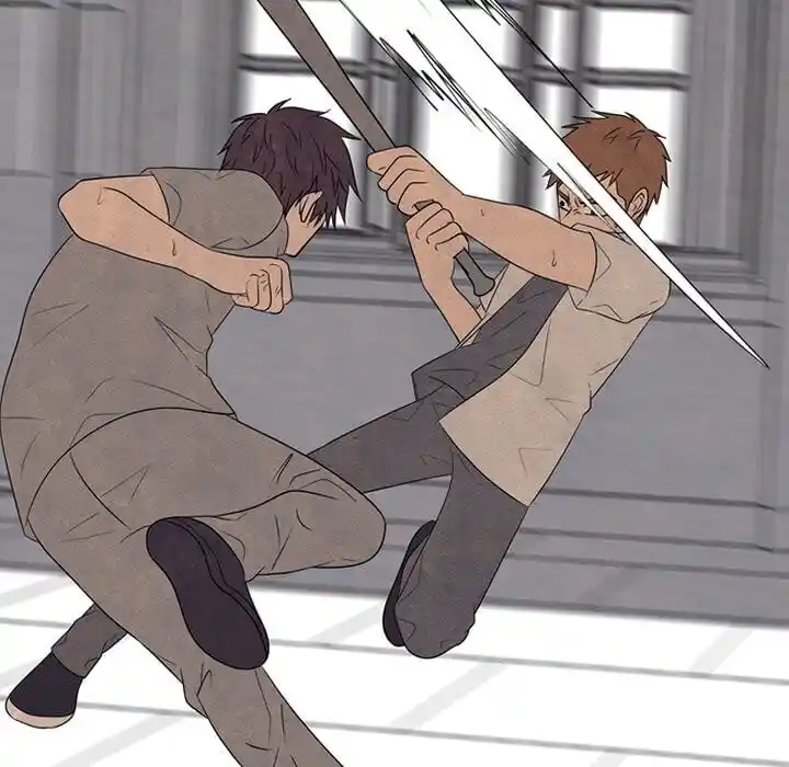 High School Devil Ch.316