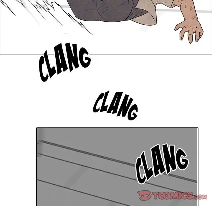 High School Devil Ch.316