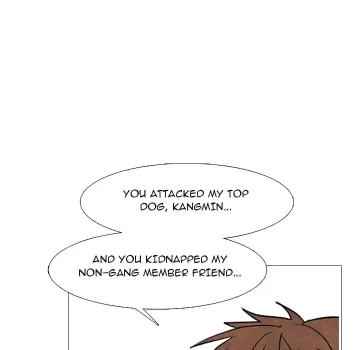 High School Devil Ch.316