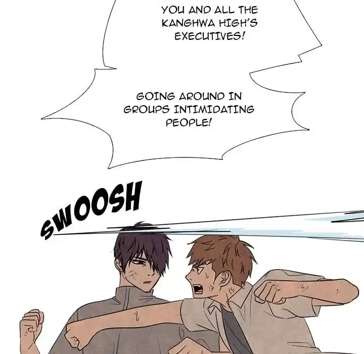 High School Devil Ch.316