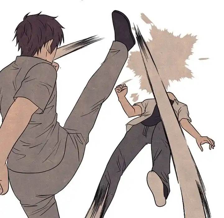 High School Devil Ch.316