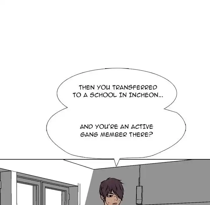 High School Devil Ch.316