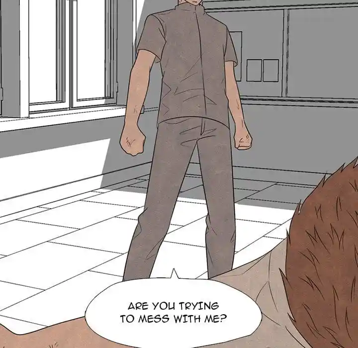 High School Devil Ch.316