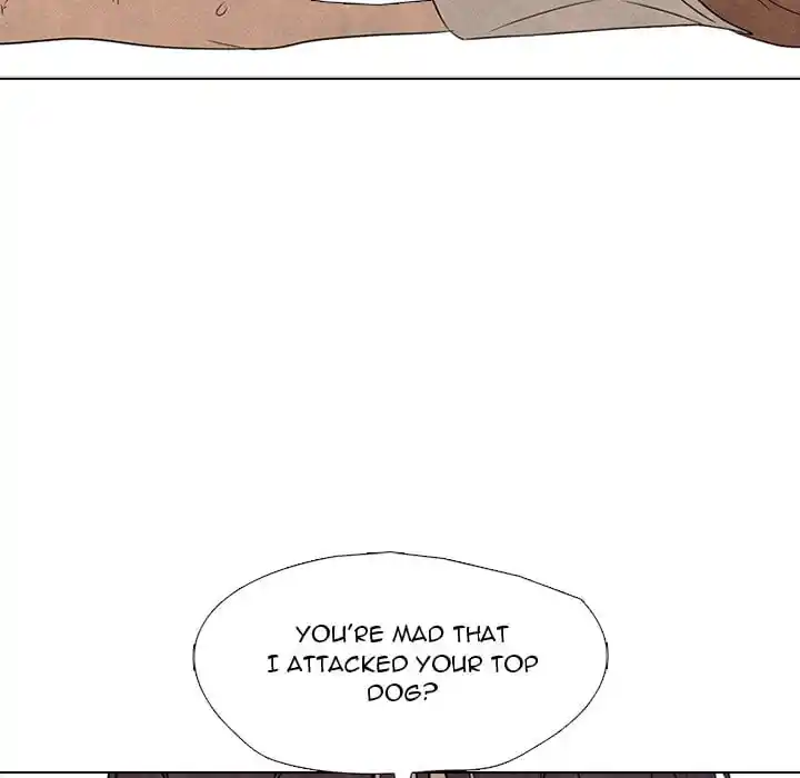 High School Devil Ch.316