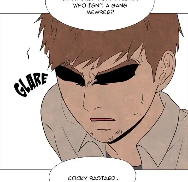 High School Devil Ch.316