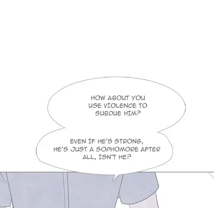 High School Devil Ch.316