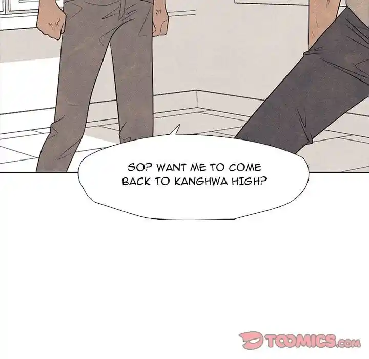 High School Devil Ch.316