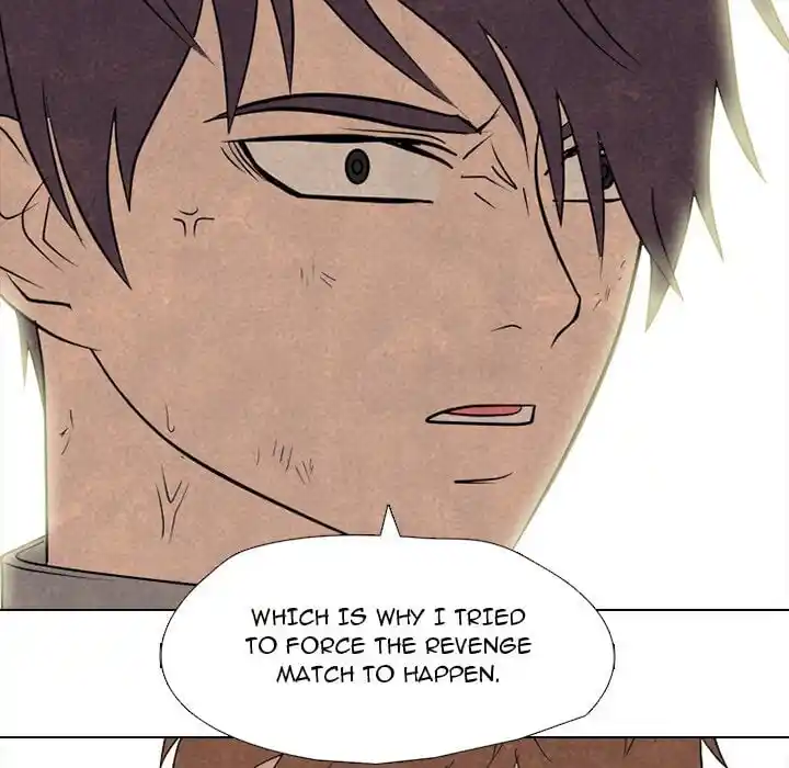 High School Devil Ch.316