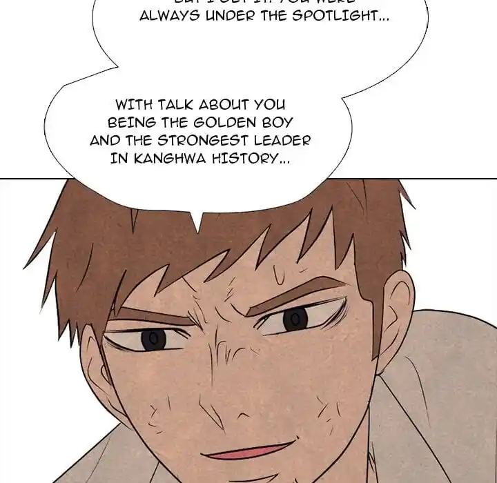 High School Devil Ch.316