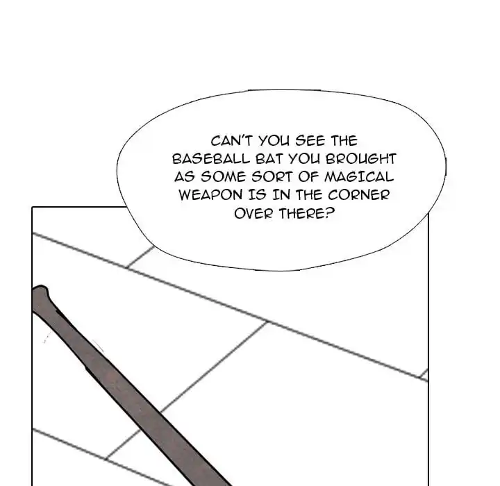 High School Devil Ch.316