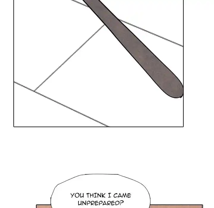 High School Devil Ch.316