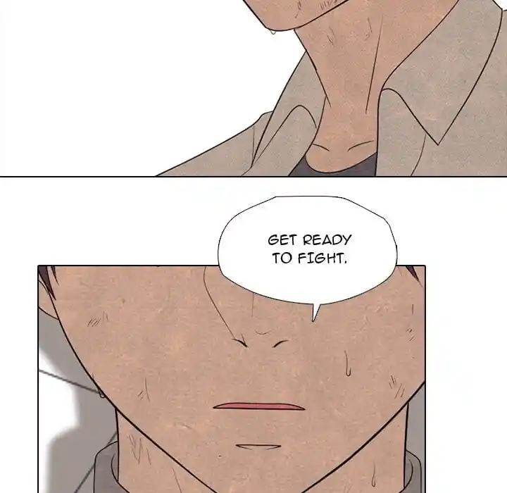 High School Devil Ch.316