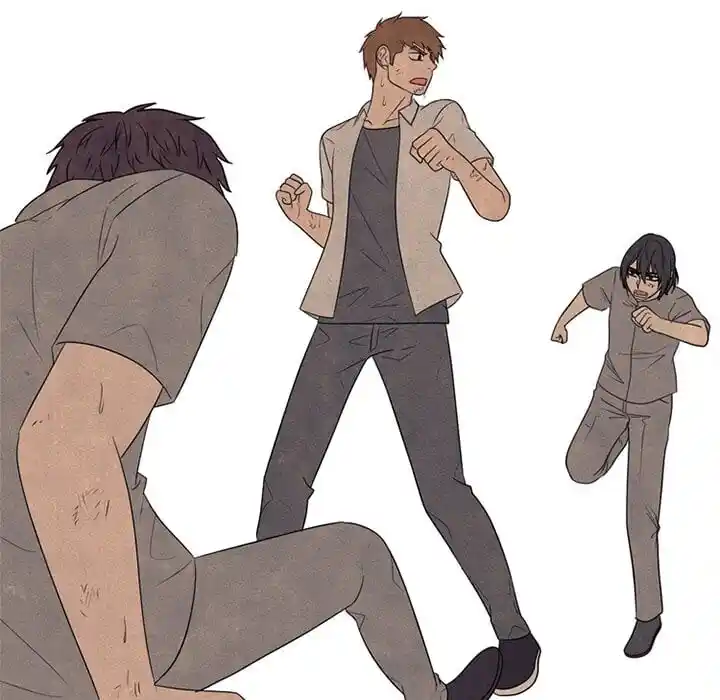 High School Devil Ch.316