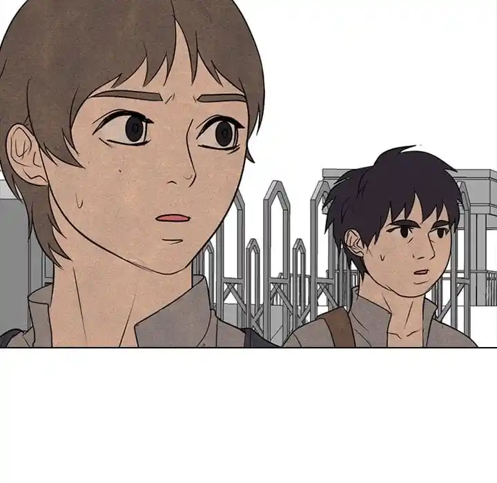 High School Devil Ch.316