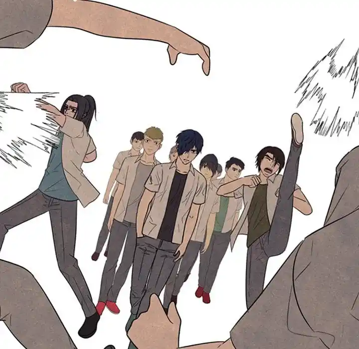 High School Devil Ch.316