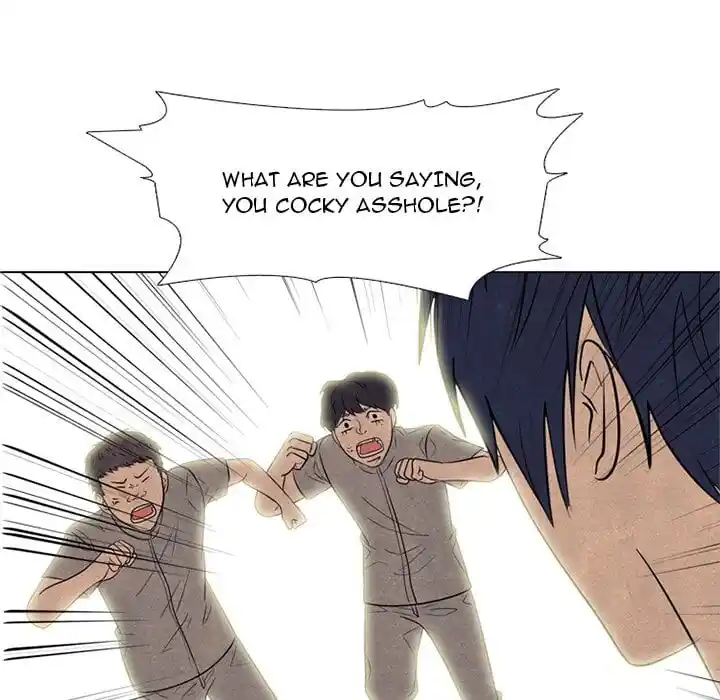 High School Devil Ch.317