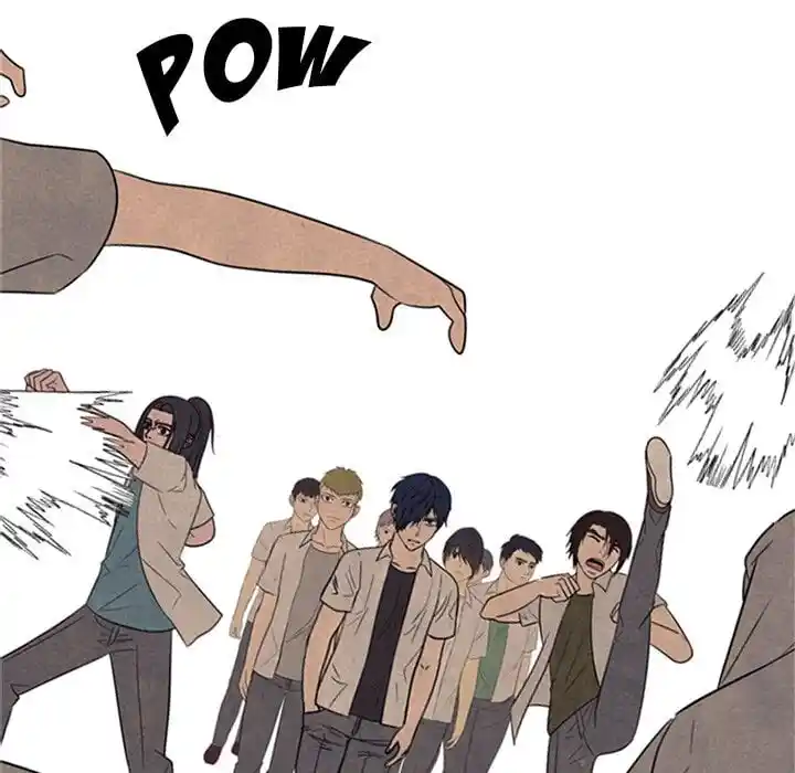 High School Devil Ch.317