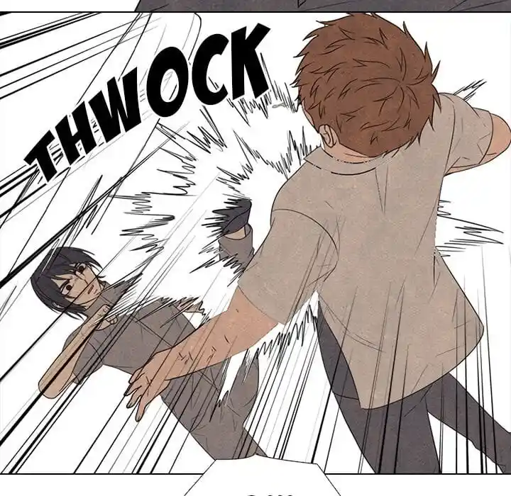 High School Devil Ch.317