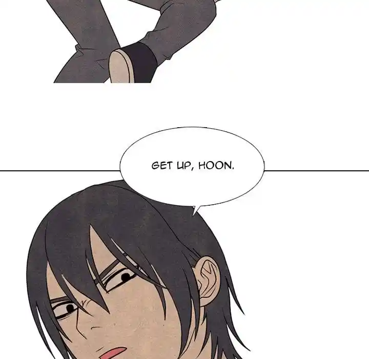 High School Devil Ch.317