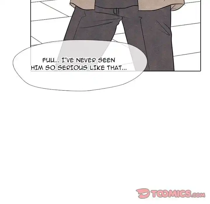 High School Devil Ch.317