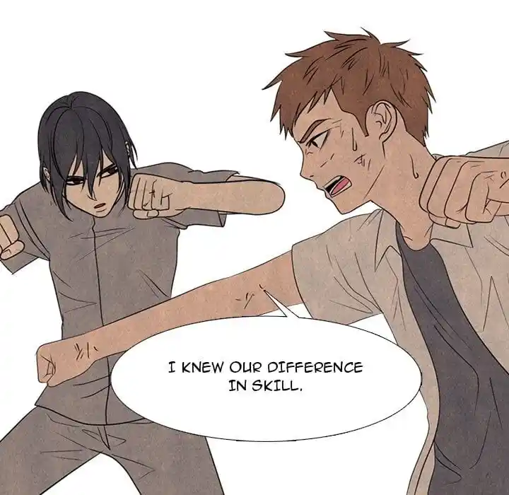 High School Devil Ch.317