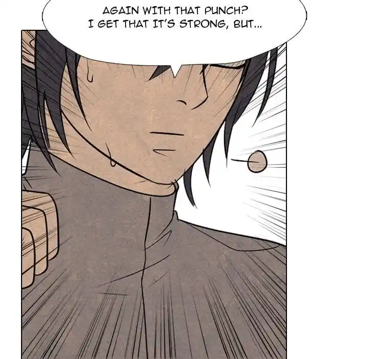 High School Devil Ch.317