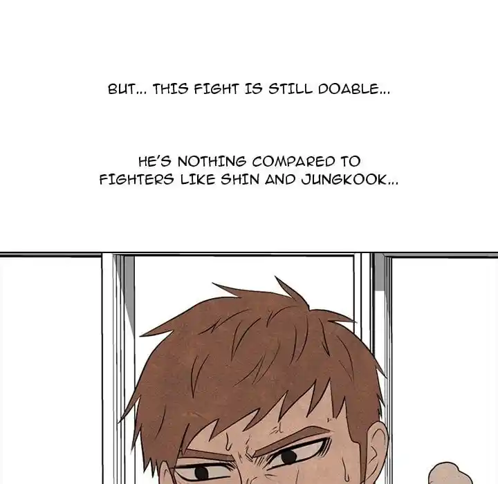 High School Devil Ch.317