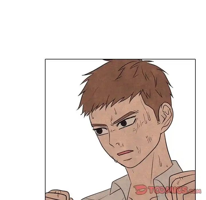 High School Devil Ch.317