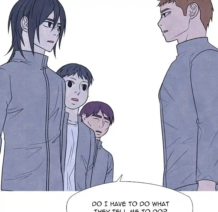 High School Devil Ch.317