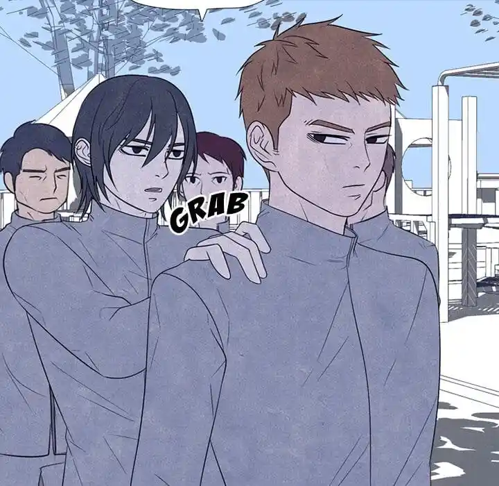 High School Devil Ch.317