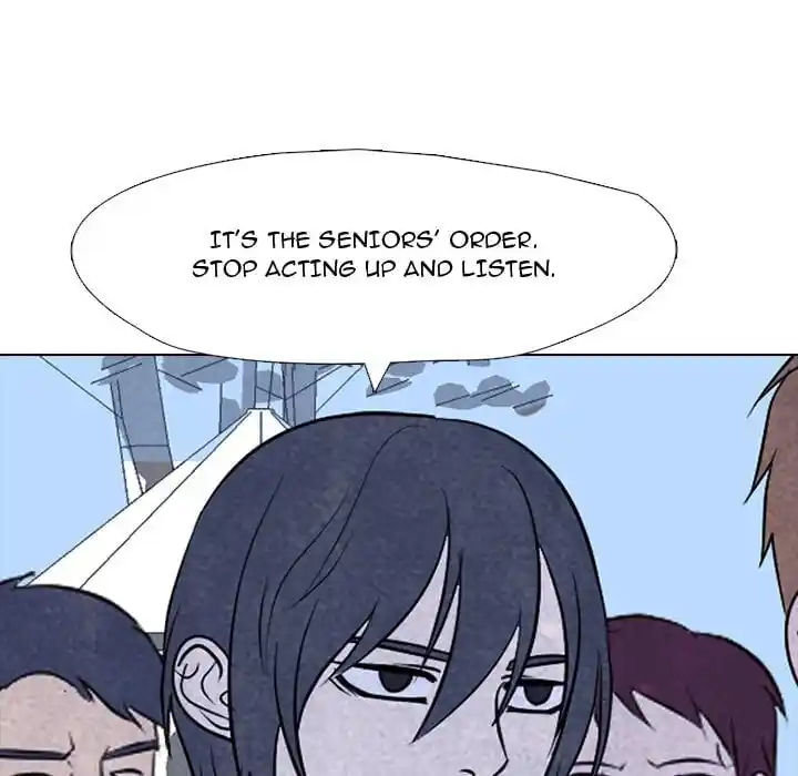 High School Devil Ch.317