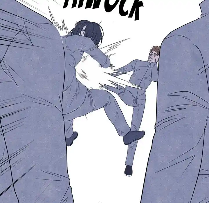 High School Devil Ch.317