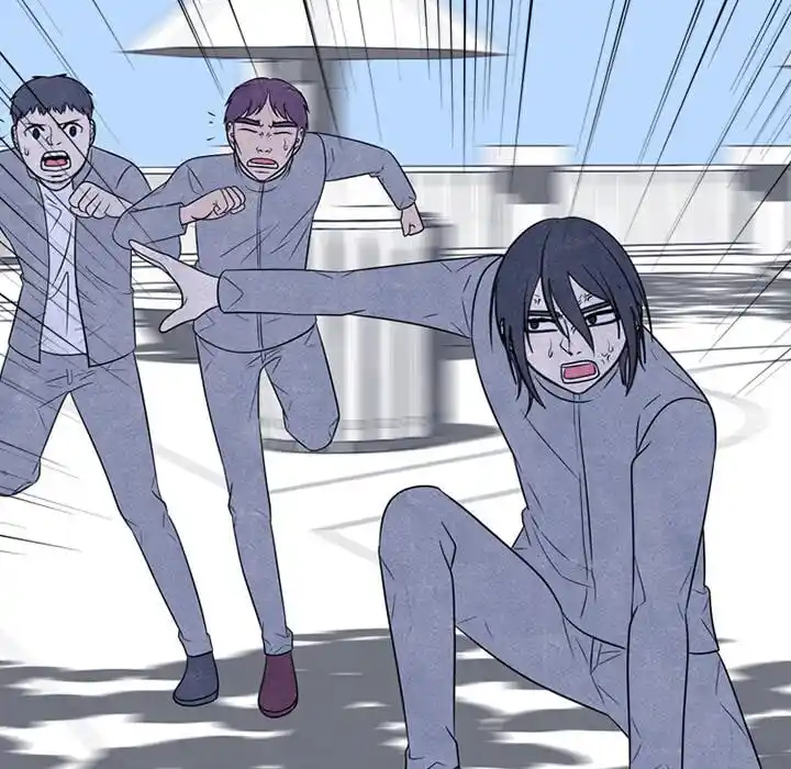 High School Devil Ch.317