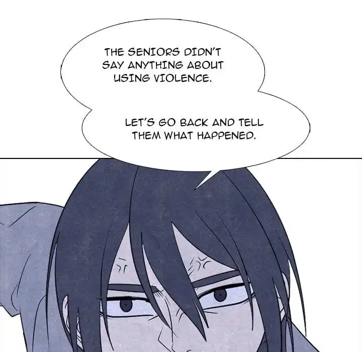 High School Devil Ch.317