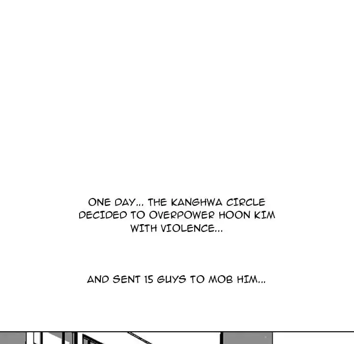 High School Devil Ch.317