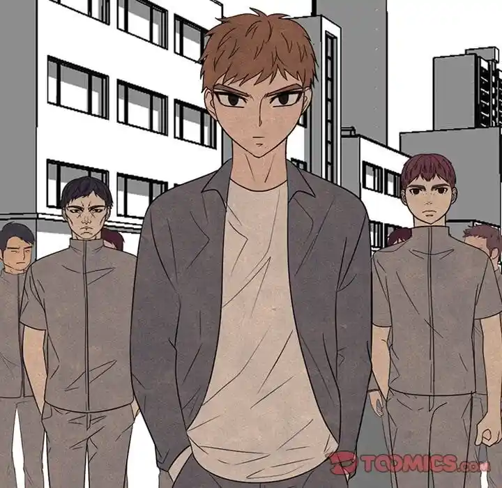 High School Devil Ch.317