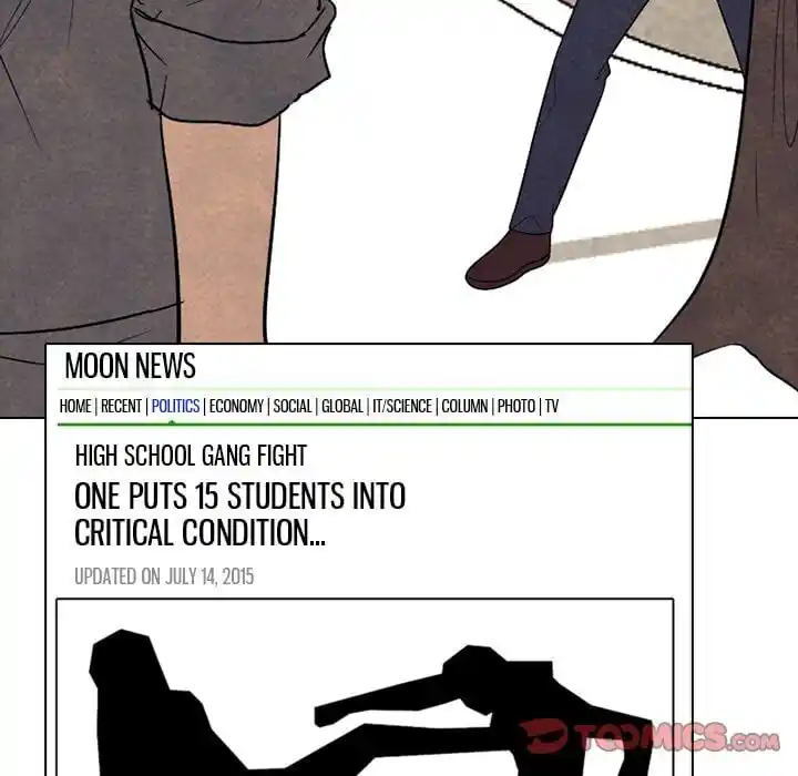 High School Devil Ch.317