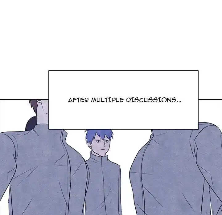 High School Devil Ch.317