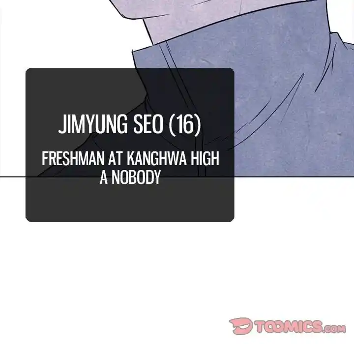 High School Devil Ch.317