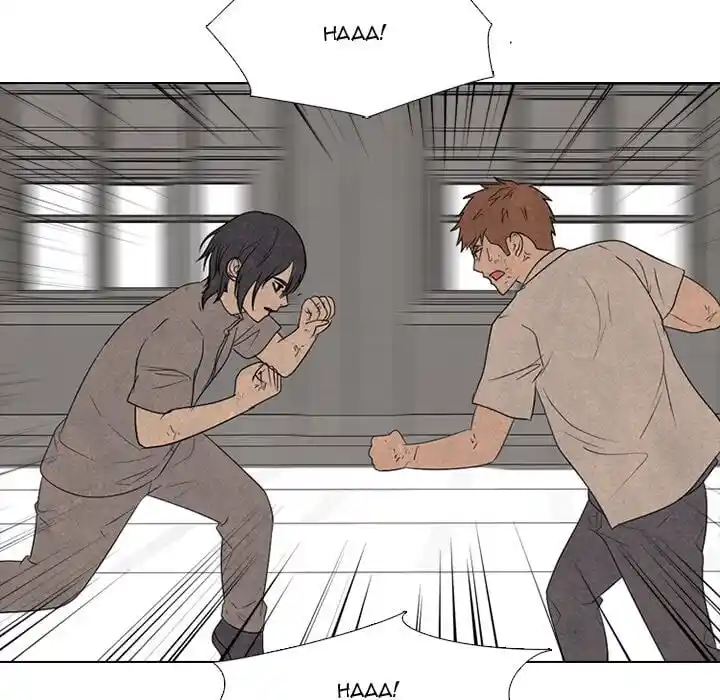 High School Devil Ch.317