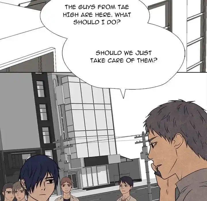 High School Devil Ch.317