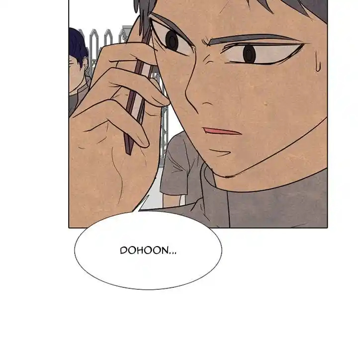 High School Devil Ch.318