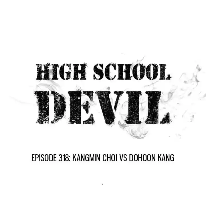 High School Devil Ch.318