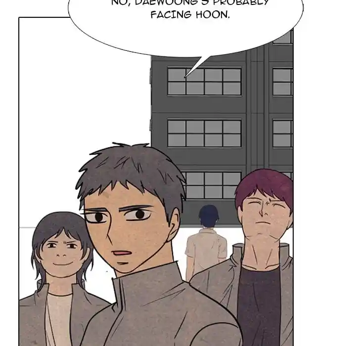 High School Devil Ch.318