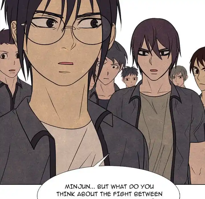 High School Devil Ch.318